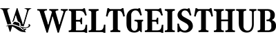 Weltgeisthub